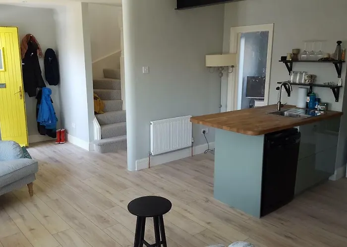 Our Holiday Home