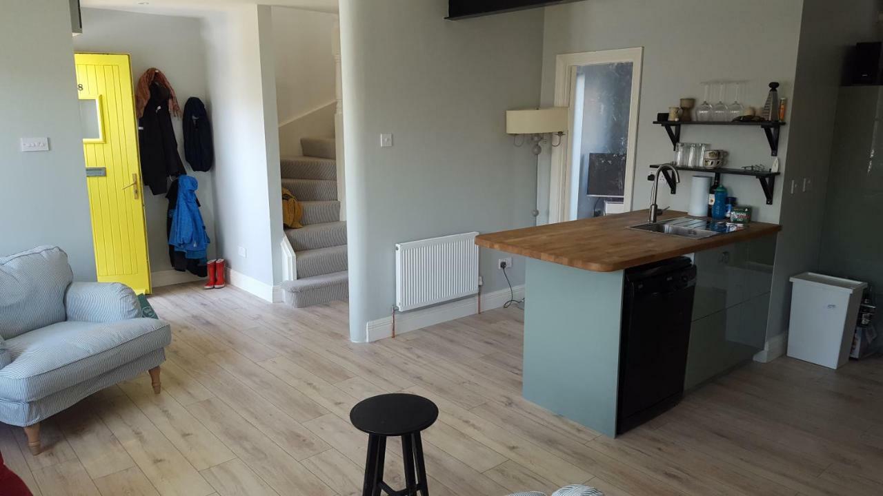Our Ferienhaus *