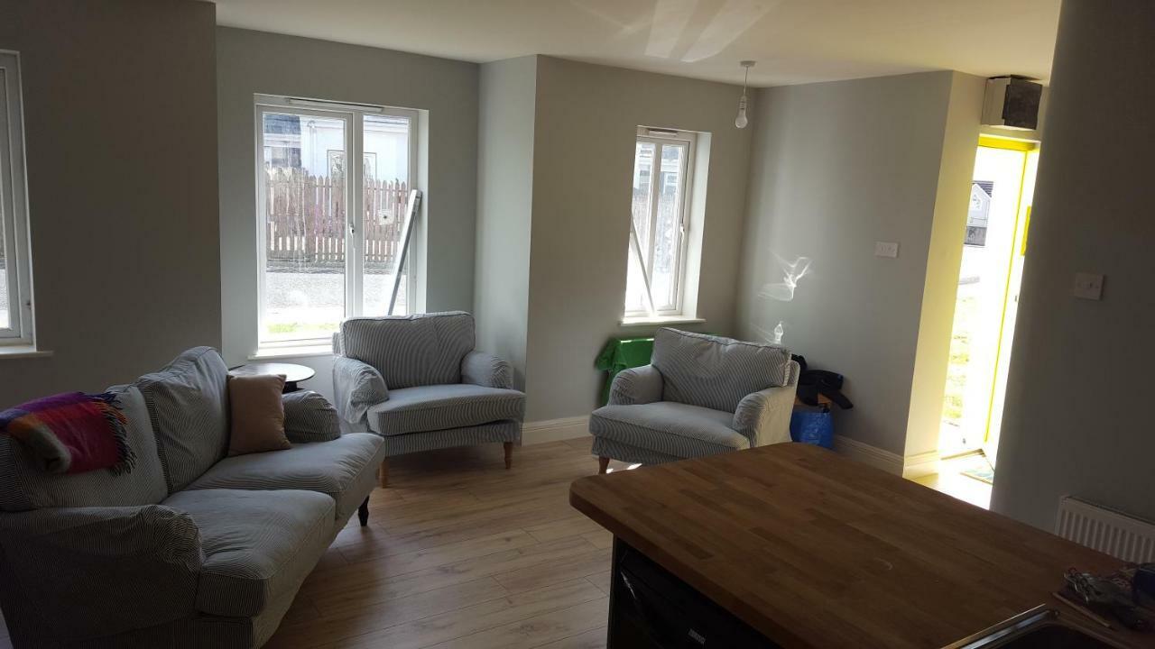 Our Ferienhaus Enniscrone
