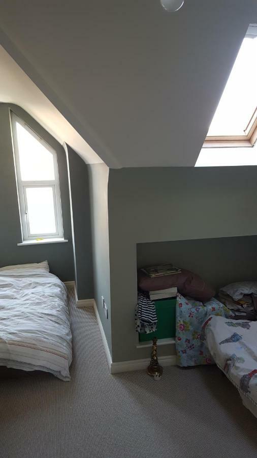 Ferienhaus Our Enniscrone