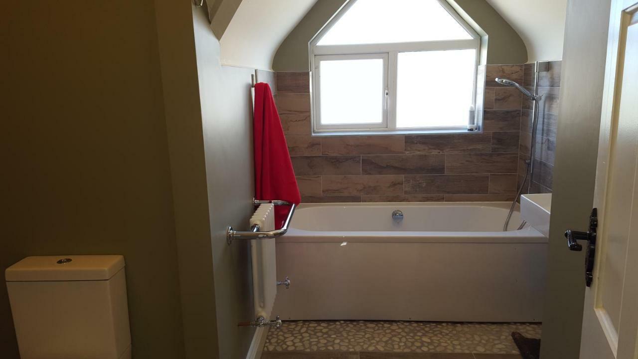 Ferienhaus Our Enniscrone