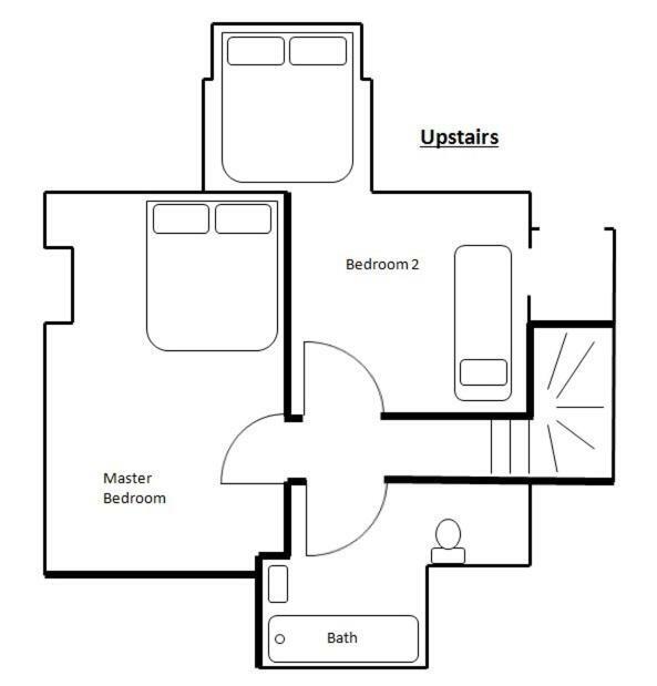 Our Ferienhaus *